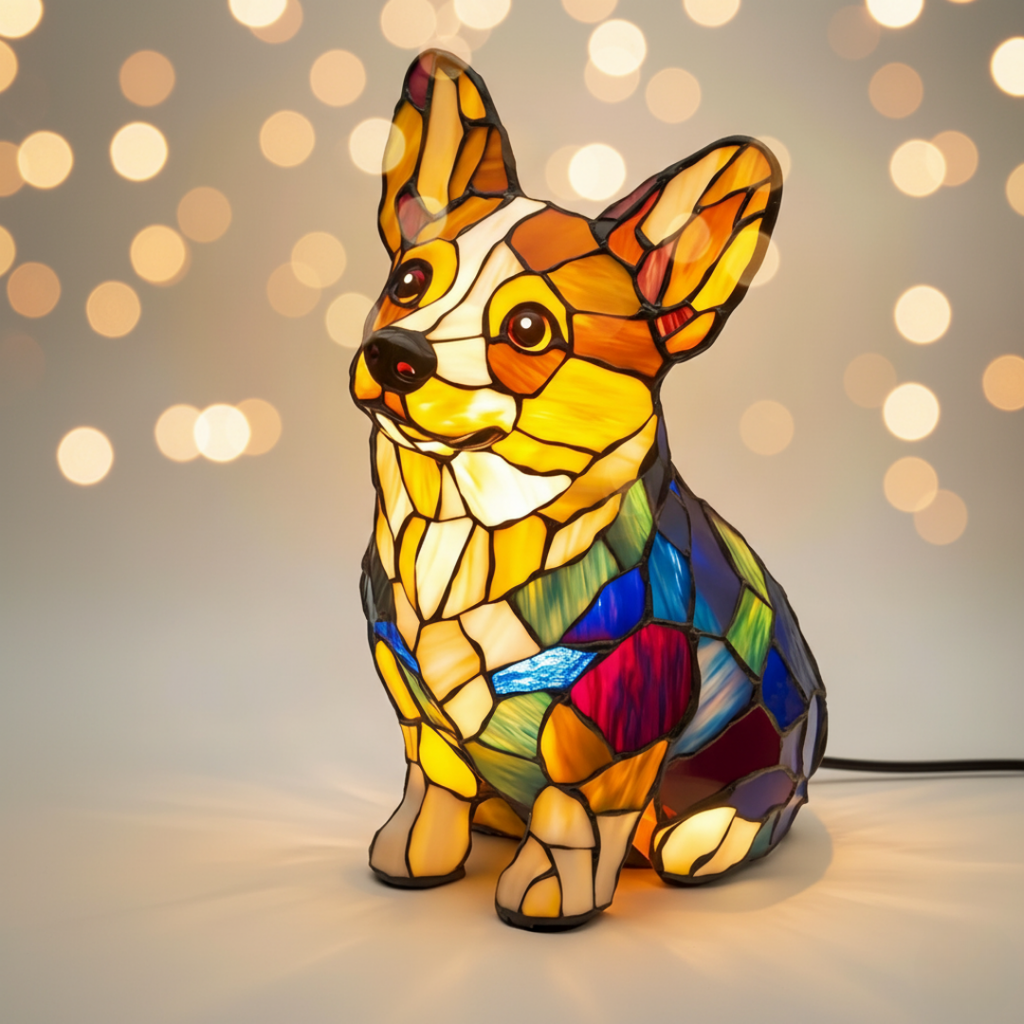 Corgi Bliss
