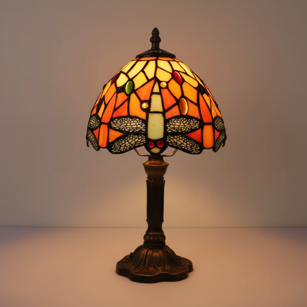 MOSAICRA | ELEGANT GLOW-LAMPA