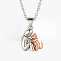Beth™ – kattformat halsband