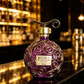 Swirl Ball Whisky Dekan­ter
