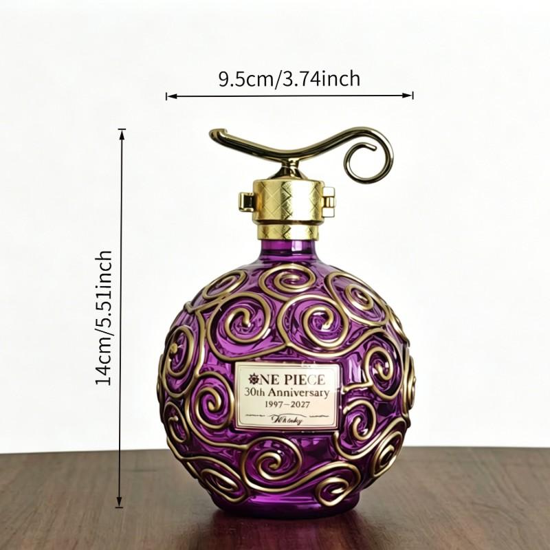 Swirl Ball Whisky Dekan­ter