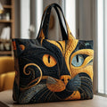 Artisanal Bag - Mystisk Katt