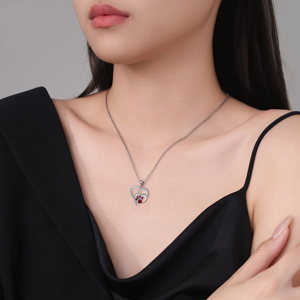 Paw Memories – halsband som symboliserar samhörighet