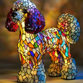 Molly – Magisk hundlampa