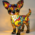 Peppie – Magisk hundlampa