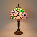 PETALYN | BAROCKINSPIRERAD BORDSLAMPA