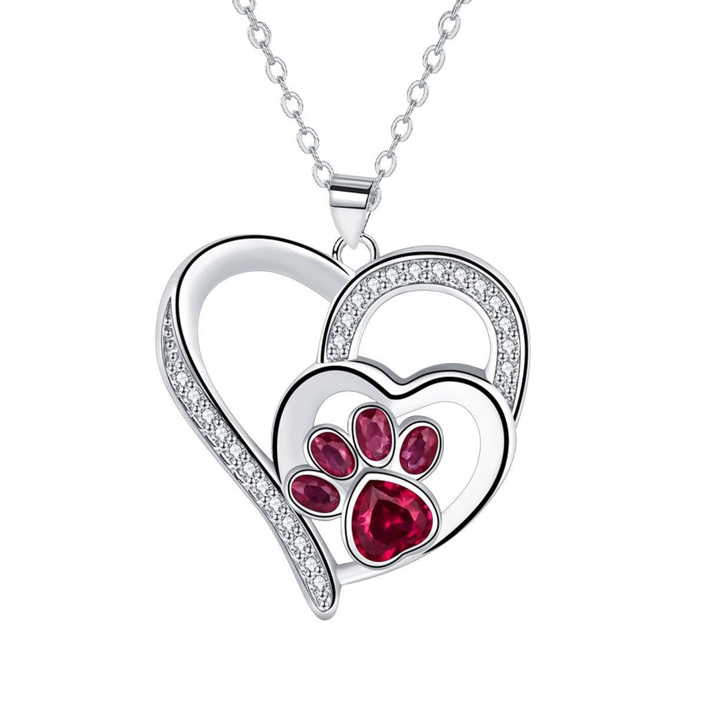 Paw Memories – halsband som symboliserar samhörighet