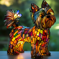Bibi – Färgglad magisk hundlampa