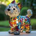 Kiko – Enchanted Dog Lamp