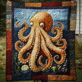 Abyss Embrace Blanket