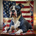 American Pride Blanket