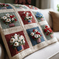 Americana Warmth Blanket