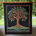 Ancient Roots Blanket
