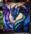 Ancient Wyrm Blanket