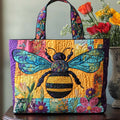 Bee Queen Tygkasse