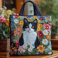 Bloomtail Charm Tygkasse