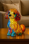 Binkie – Magisk hundlampa