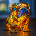 Fox – Magisk hundlampa