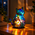 Garfield – Magisk kattlampa