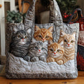 Cozy Pack Tygkasse