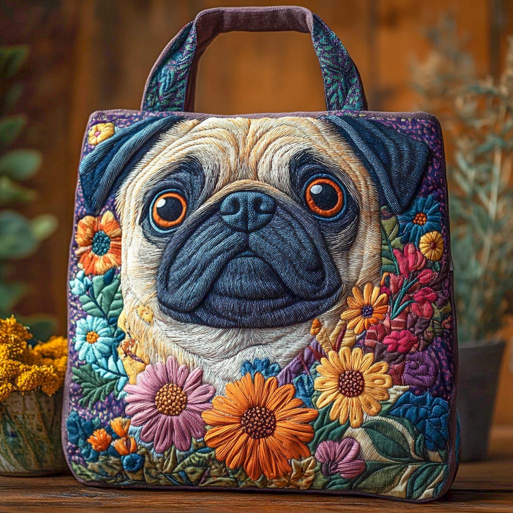 Daisy Snout Tygkasse