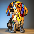 Minoes – Förtrollad hundlampa