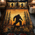 Forest Guardian 3-Piece Bedding Set