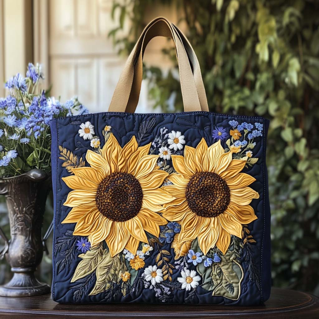 Trädgård Light Tygkasse
