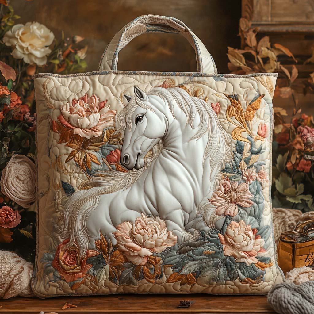 Ivory Meadow Grace Tygkasse