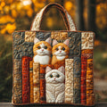 Literary Paws Tygkasse