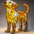 Translucent Labrador