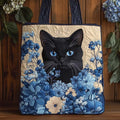 Midnight Hydrangea Muse Tygkasse