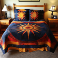 Native Sun 3-Piece Bedding Set