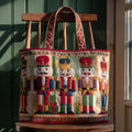 Nutcracker Magic Tygkasse