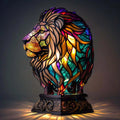 Mufasa – Enchanted Lion Lamp