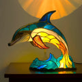 Cleo – Magisk delfinlampa