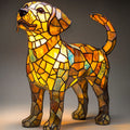 Rex – Enchanted Dog Lamp