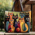Pawprint Magic Tygkasse