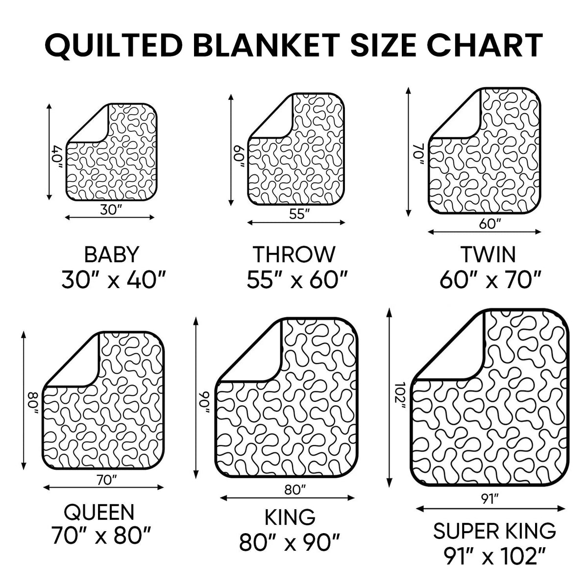 Abyss Embrace Blanket