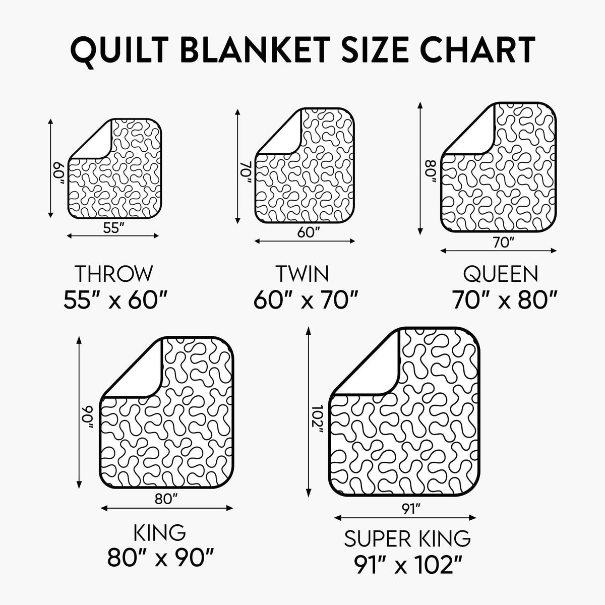 Abstract Horse Blanket