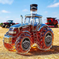 Whisky Flaska