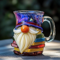 Handmade Eterna 3D Mug