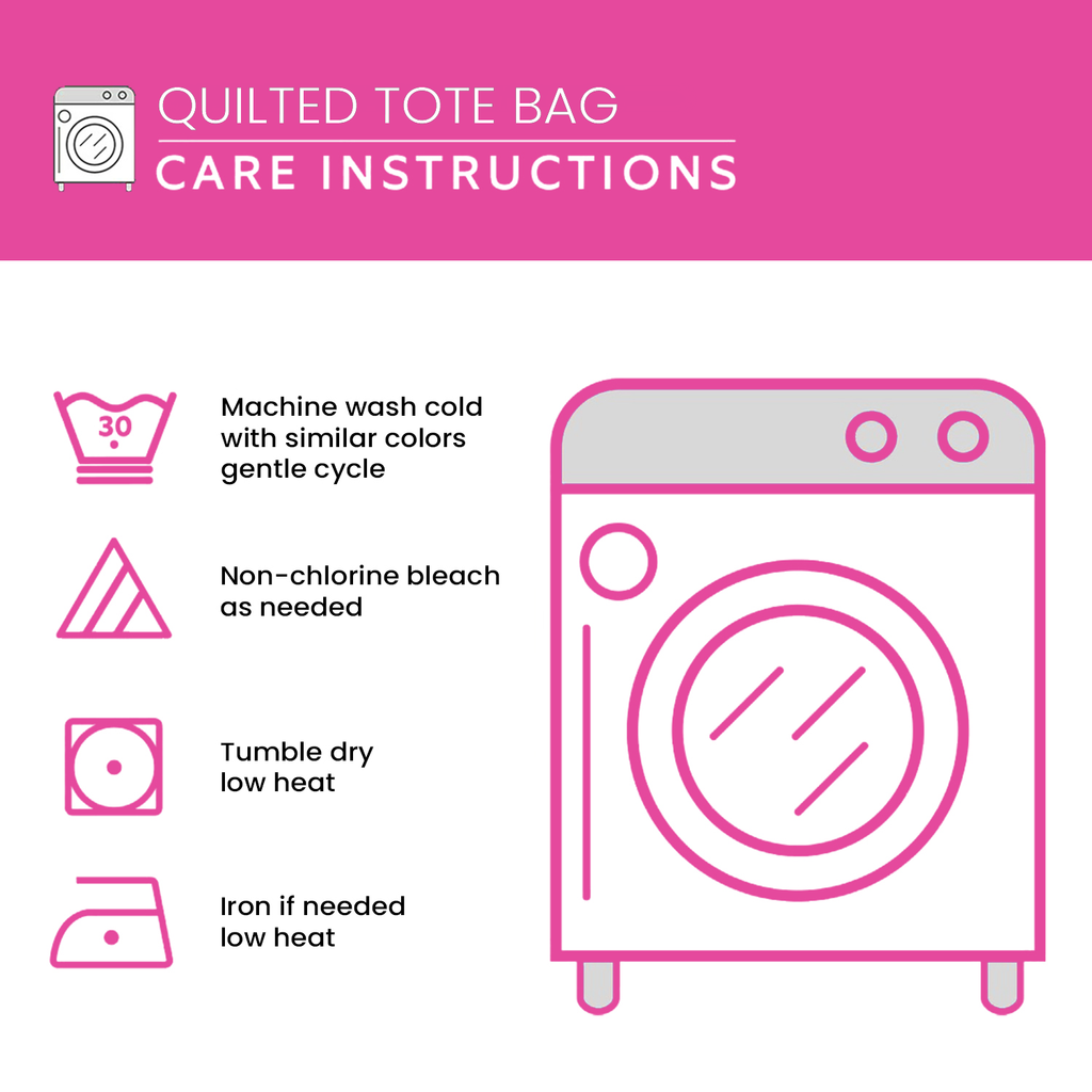 Meowgical Whiskers Tygkasse