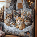 Warm Companions Tygkasse