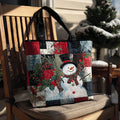 Yuletide Spirit Tygkasse