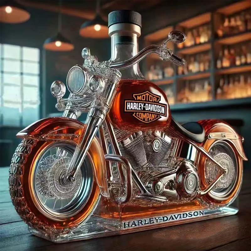 Mota Whisky Flaska